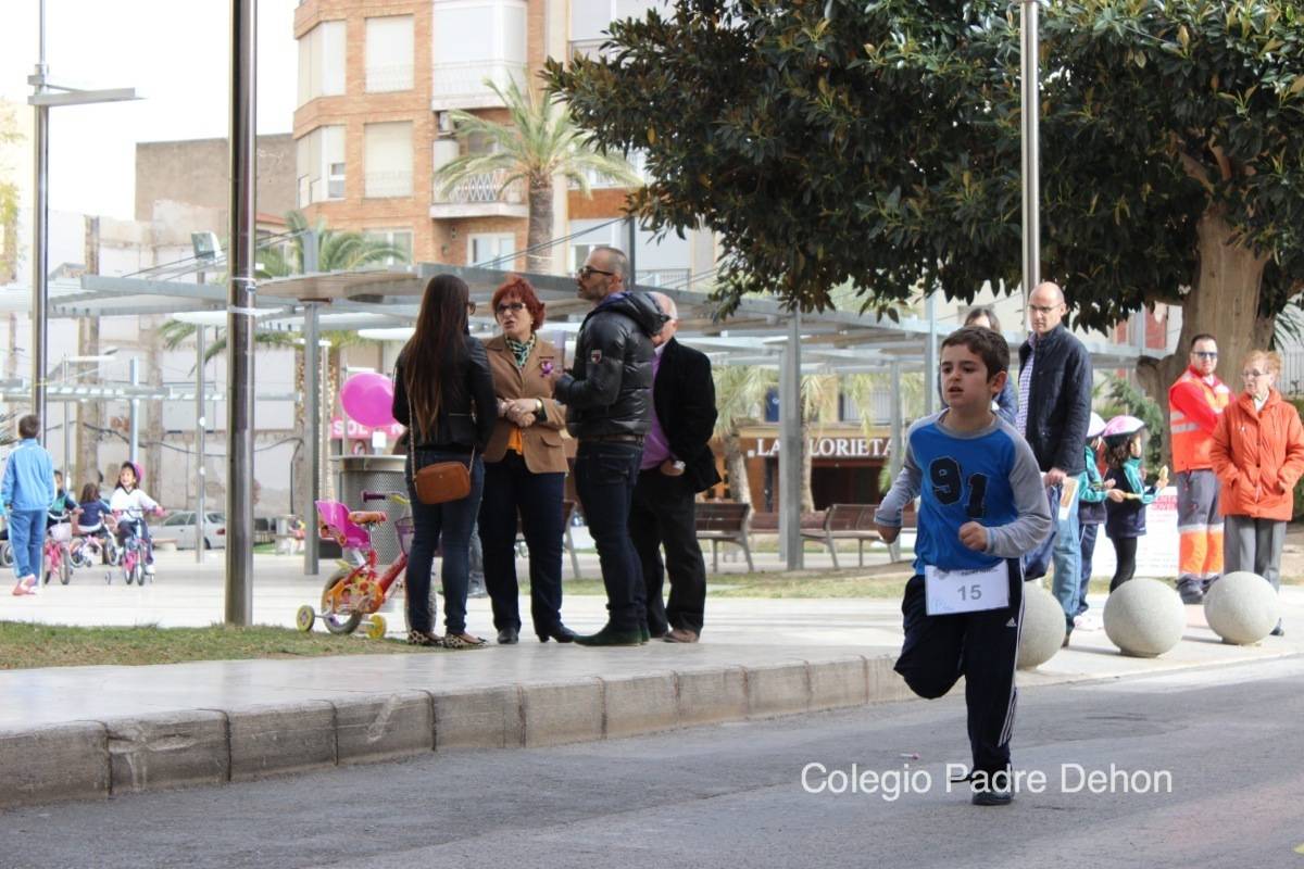 2014 03 29 IV DUATLÓN PADRE DEHON (74)